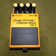 2026年最新】boss os-2の人気アイテム - メルカリ