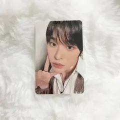 NCT WISH ウィシ steady MD トレカ リク 1枚 - メルカリ