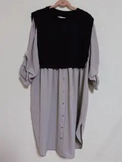 ドッキングワンピース