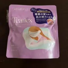 Teaflex スリープナイト ルイボスティー メロウピーチ 15回分