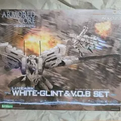 ★コトブキヤ アーマード・コアのサムネイル