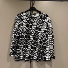 COMME des GARCONS HOMME PLUS ニット Mのサムネイル