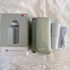 ミルクウォーマー 授乳・食事