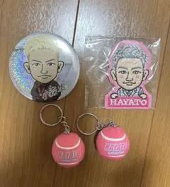 GENERATIONS 小森隼