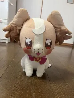 プリキュア　こむぎちゃん