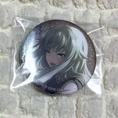 草薙寧々 プロセカ ワンダショ 31C 缶バッジ グリッター缶バッジ グリ缶