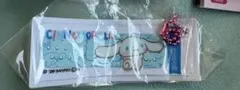 サンリオ ばんそうこうキーホルダー2 シナモン シナモロール　シナモン　絆創膏
