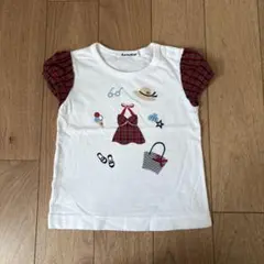 ファミリア Tシャツ