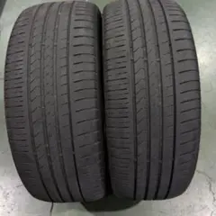 中古タイヤ2本セット！225/45R17 BS プレイズPX 2017年製造② - メルカリ