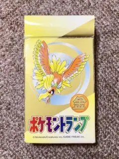 ♣︎希少•美品♠︎【ポケモントランプ 金】 2025年最新】ポケモントランプ 金の人気アイテム - メルカリ