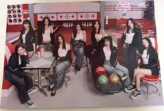TWICE this is for 国立 ラントレ オール