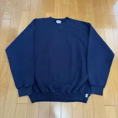 DISCUS ATHLETIC 前Vスウェット XL ヴィンテージ 古着のサムネイル