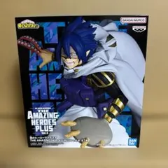 新品未開封 僕のヒーローアカデミア 天喰環 フィギュア