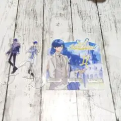 【訳あり アクスタまとめ売】いれいす　if