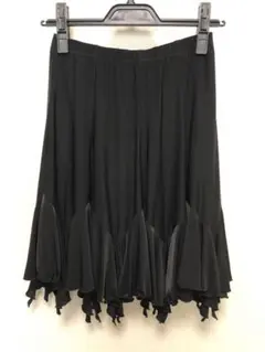 社交ダンスラテンスカート