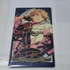 あんスタ アルカナカード 鳴上嵐