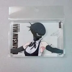 新品 チェンソーマン ボム アクリルブロック