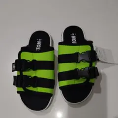 ラッドカスタム キッズ サンダル