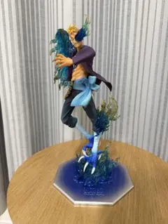 2025年最新】マルコ フィギュア 限定復刻の人気アイテム - メルカリ