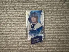 横浜ベイスターズ　筒香嘉智