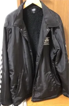 ジャンバー ブルゾン