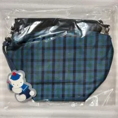 2025年最新】ファミリア ポシェット チェック 舟形の人気