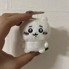 希少ちいかわ マスコット ぬいぐるみガチャ