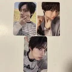 ONEUS ファヌン UNDER 特典 トレカ リリイベHMV standard - メルカリ