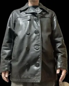 2025年最新】schott Pコート レザーの人気アイテム - メルカリ