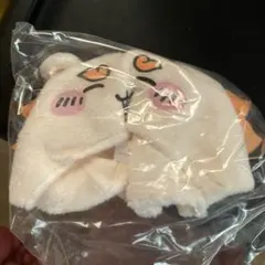 ちいかわ ねこのかぶりもの シーサー