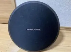harman/kardon スピーカー 楕円形デザインのサムネイル