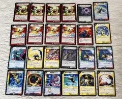 青白スターマン デュエマクラシック05 デッキ - メルカリ