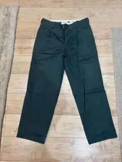 ディッキーズ　レリューム　ジャーナル　別注