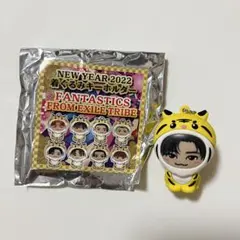 FANTASTICS NEW YEAR 2022 キーホルダー 堀夏喜 ほりなつ