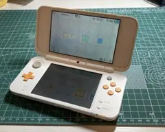 【美品】new Nintendo 2DS LL