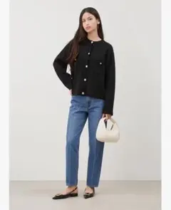 ミラオーウェンデニム