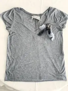 pippi ブローチ Tシャツ