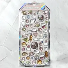 【正規品】 ボンボンドロップシール フローズン もちもちボンボン