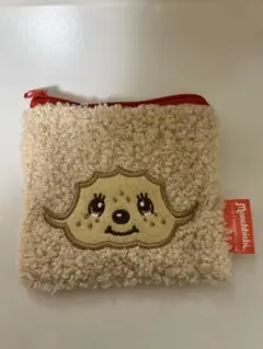 モンチッチ　ぬいポーチ　まとめ売り 推し活応援！ハッピーカラーシリーズのぬいポーチに新色が登場