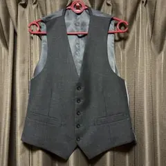 ベスト グレー