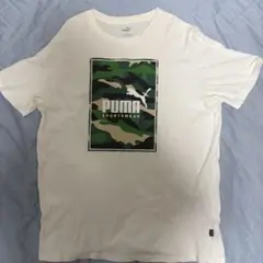 puma tシャツ Tシャツ