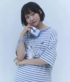 Kirsh x Sunwonbird T-shirtのサムネイル