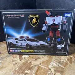 2025年最新】トランスフォーマー クランプダウンの人気アイテム