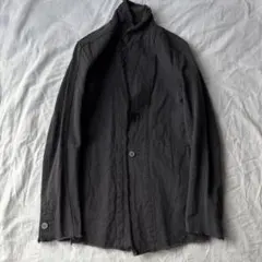 00s schlussel distressed tailored jacketのサムネイル