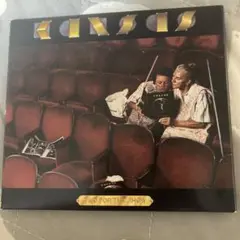 Kansas 『Two for the Show』