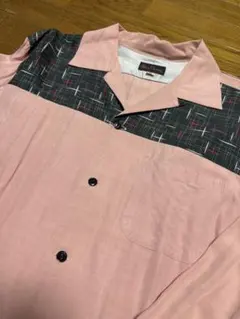 Dry Bones 長袖シャツ 40 (L)のサムネイル