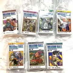 ドラゴンボール　コミックチャーム