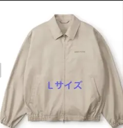 everyone drizzler jacket by Loro Piana L - メルカリ