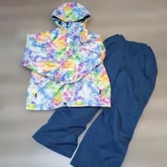 スノーボードウェア　スキーウェア 150サイズ