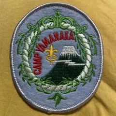 ボーイスカウト 和洋裁材料